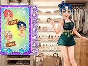 Giao diện Insta Galaxy
