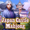 Lâu đài Nhật Bản Mahjong