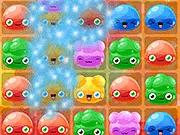 Trận đấu Jelly Crush