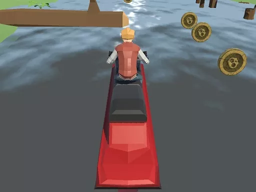 Đa giác Jet Sky