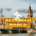 Thế giới Jigsaw Jam