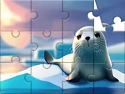 Ghép hình: Con dấu