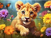 Ghép hình: Sunny Lion
