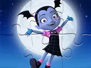 Jigsaw Puzzle: Ma cà rồng