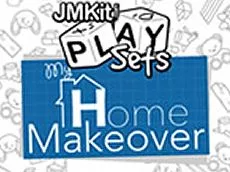 JMKit PlaySets: Trang điểm nhà của tôi