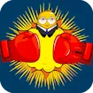 Thử thách Johnny Jump