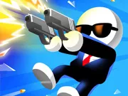 Johnny Trigger Bắn Tỉa