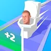 Tham gia Skibidi Clash 3D