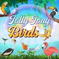 Chim Jolly Jong