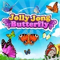 Bướm Jolly Jong