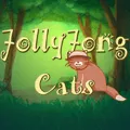 Mèo Jolly Jong