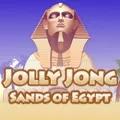 Jolly Jong Sands của Ai Cập