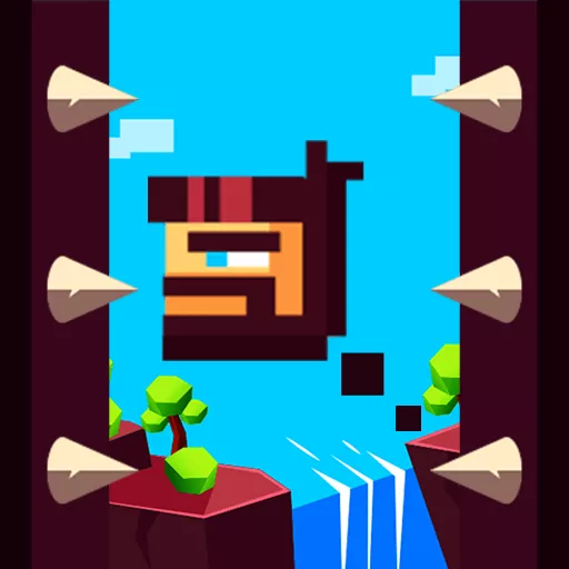 Jumpy: Người nhảy đầu tiên