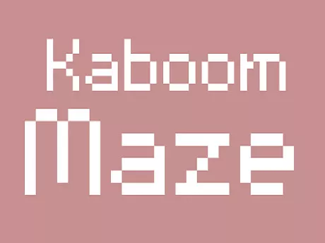 Mê cung Kaboom