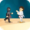 Vua Karate