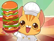 Nhà bếp Kawaii