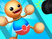 Kick The Buddy bằng trò chơi giải đố