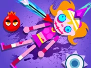 Kick the Buddy: Zombie