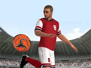 Kick Up