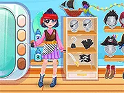 Kiddo Cướp biển dễ thương