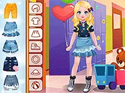 Trường Denim Kiddo