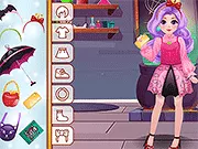 Trường học quái vật Kiddo