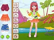Ngày dã ngoại Kiddo