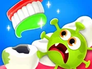Nha sĩ lâm nghiệp trẻ em
