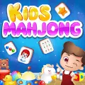 Trẻ em Mahjong