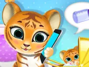 Khách sạn thú cưng trẻ em