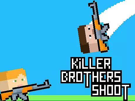 Killer Brothers bắn