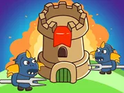Kingdom Rush Trực tuyến