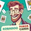 Thẻ bài Kobadoo Poker