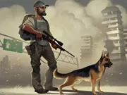 Ngày cuối cùng trên trái đất: bắn zombie