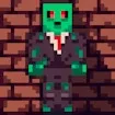 Cuối cùng trong số các Noobs. Tấn công Zombie