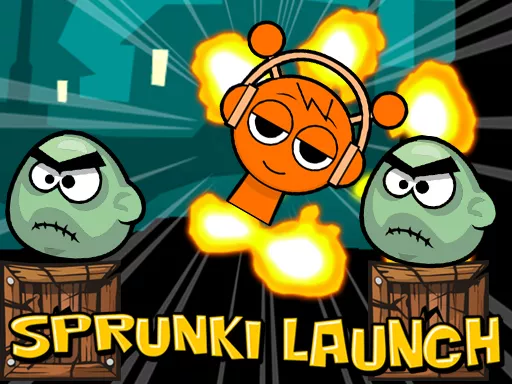 Squid Sprunki Hide