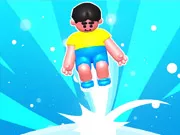Lazy Jump Trực tuyến