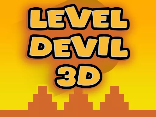 Cấp độ quỷ 3D