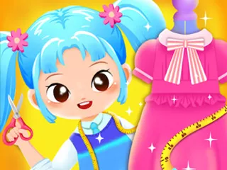 Thời trang Little Tailor DIY