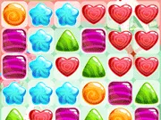 Kẹo mút Match3