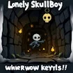 Cô đơn Skullboy