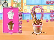 Kem Loop Churros