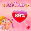 Love Tester - Máy tính tình yêu vui nhộn