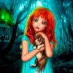 Giải cứu chó Lucy