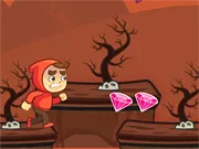 Ếch Magic Run