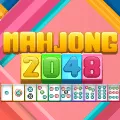 Mạt chược 2048