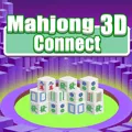 Kết nối Mahjong 3D
