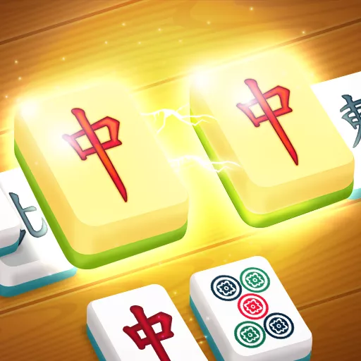 Mahjong At Home: Phiên bản Scandinavia