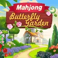 Mahjong - Vườn Bướm