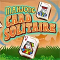Thẻ Mahjong Solitaire